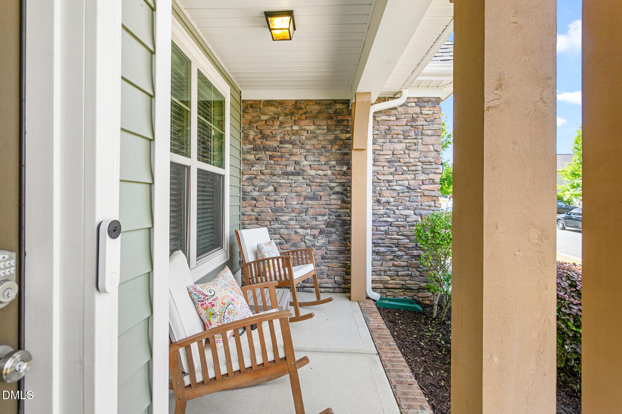 1259 Lael Forest Trail-5 - 1259 Lael Forest Trail, Burlington, NC 27215, Burlington