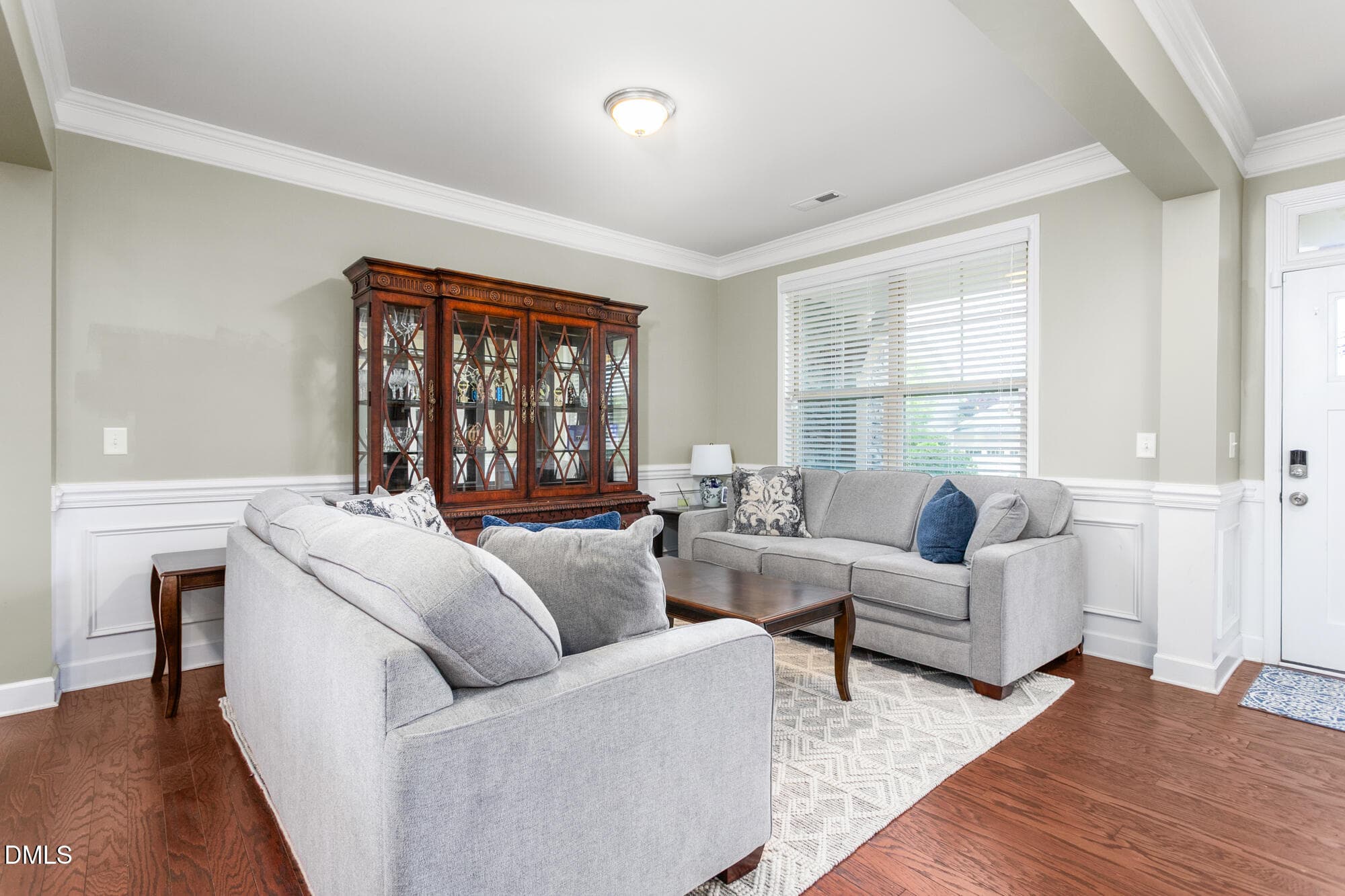 1259 Lael Forest Trail-11 - 1259 Lael Forest Trail, Burlington, NC 27215, Burlington
