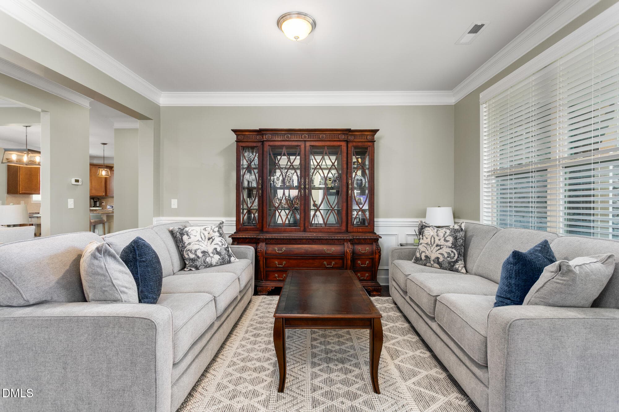 1259 Lael Forest Trail-12 - 1259 Lael Forest Trail, Burlington, NC 27215, Burlington