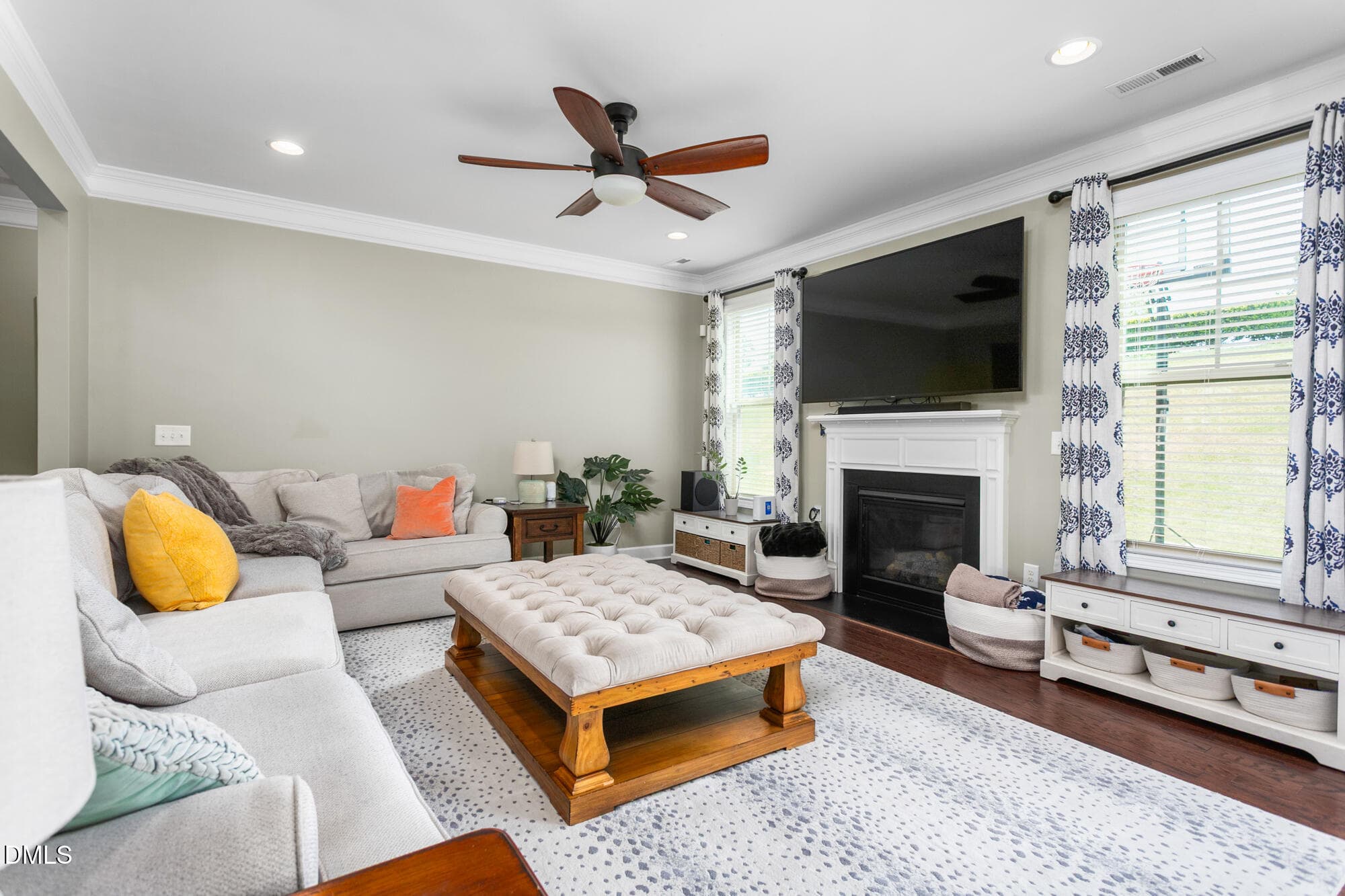 1259 Lael Forest Trail-13 - 1259 Lael Forest Trail, Burlington, NC 27215, Burlington