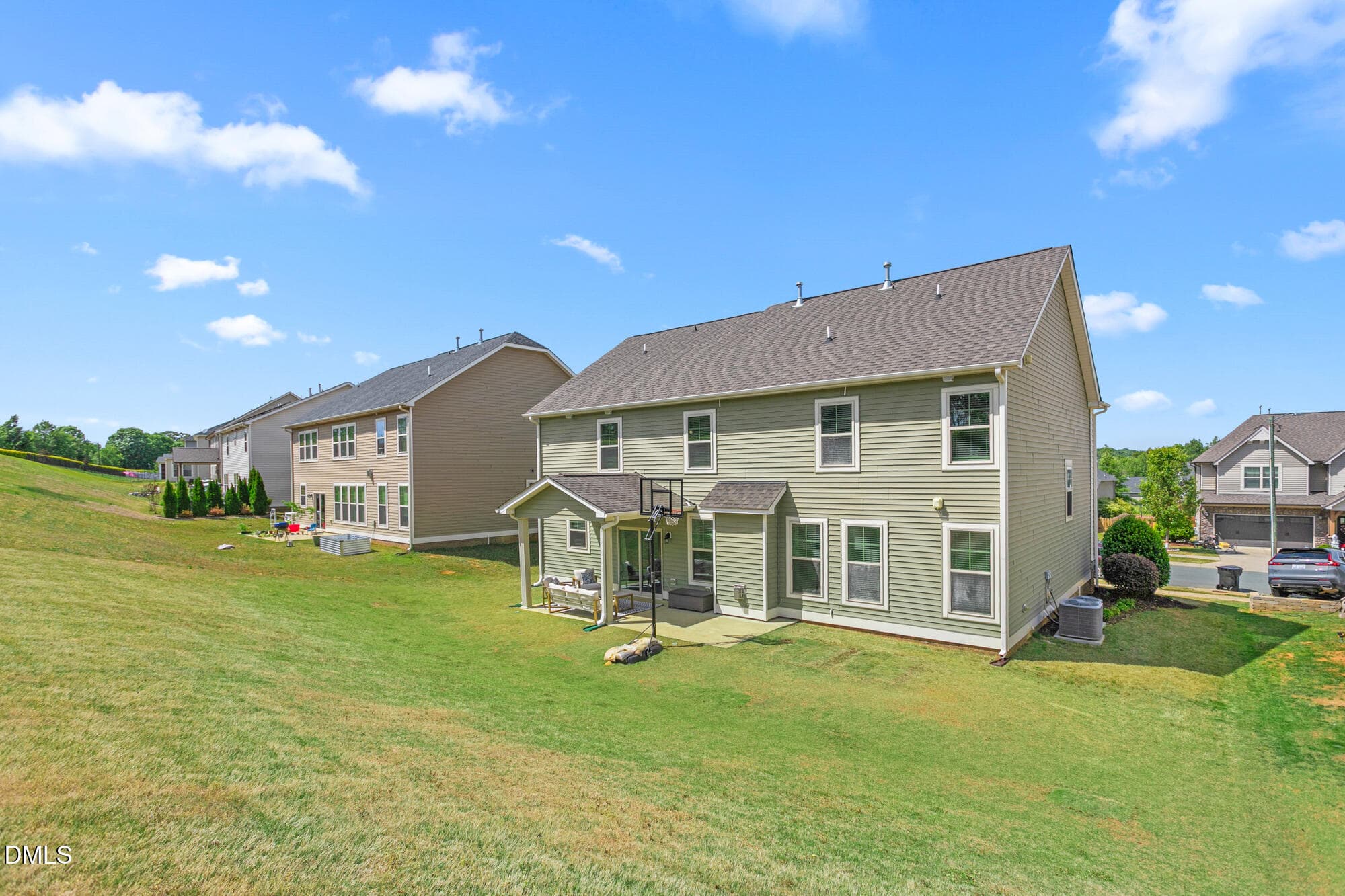 1259 Lael Forest Trail-51 - 1259 Lael Forest Trail, Burlington, NC 27215, Burlington