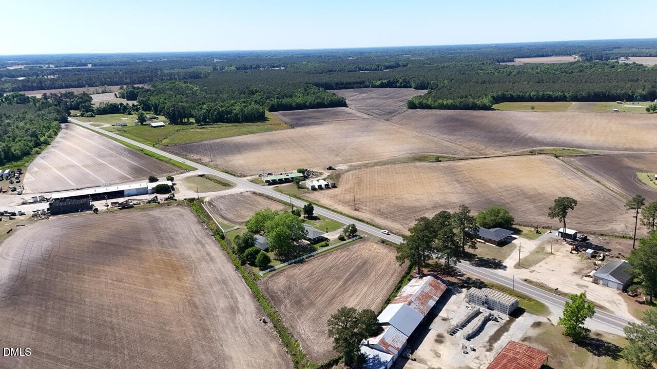 DJI_20260503155546_0418_D Large - 00 Us Hwy 13, Dunn, NC 28334, Dunn