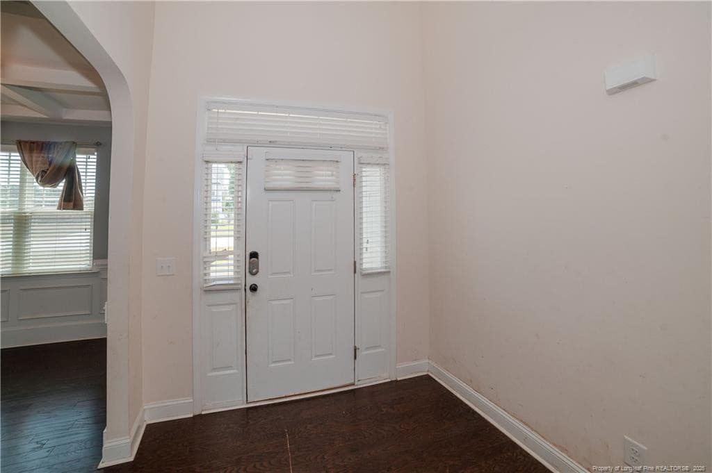 Photo 4 - 4410 NARROW PINE Court, Parkton, NC 28371, Parkton