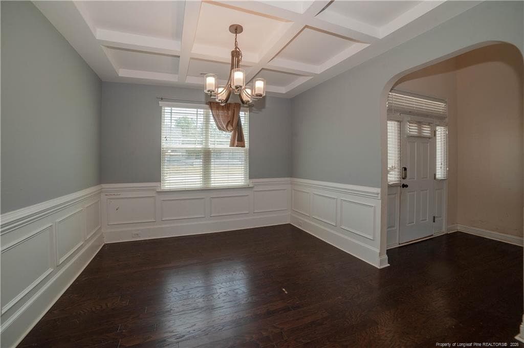Photo 5 - 4410 NARROW PINE Court, Parkton, NC 28371, Parkton