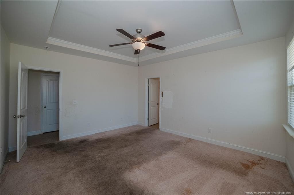 Photo 14 - 4410 NARROW PINE Court, Parkton, NC 28371, Parkton