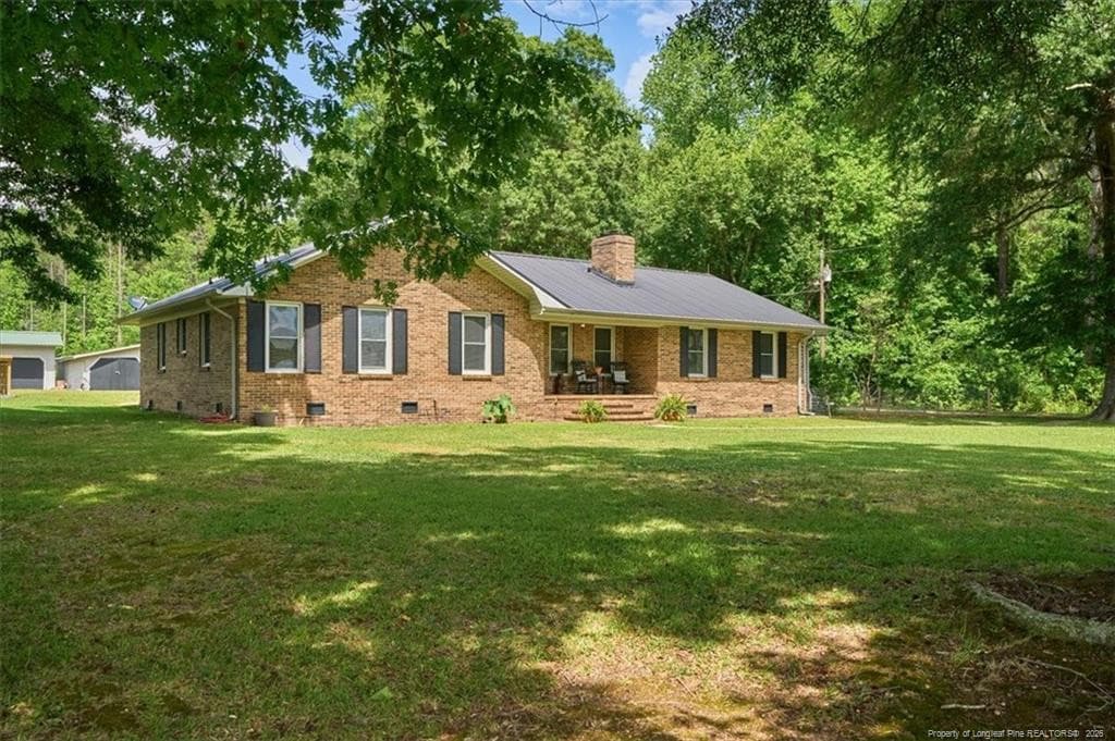 Photo 2 - 7266 Pleasant Hope Rd Road, Fairmont, NC 28340, Fairmont