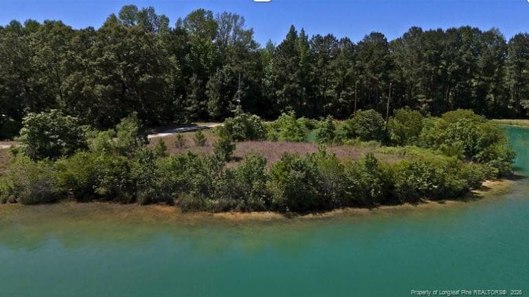 Photo 3 - Lee Johnson Road, Dunn, NC 28334