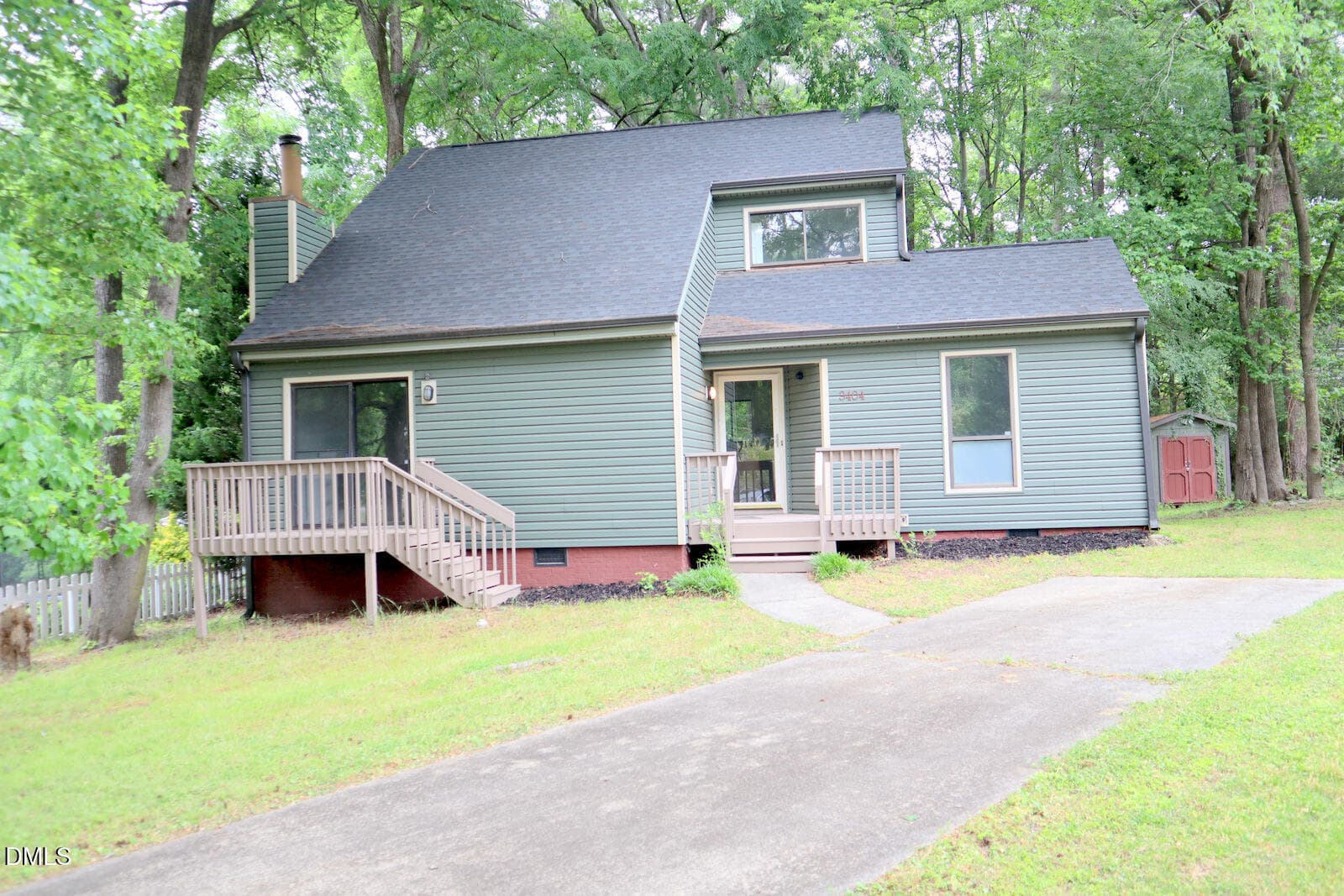 IMG_2494 - 3404 Gemini Drive, Raleigh, NC 27604, Raleigh