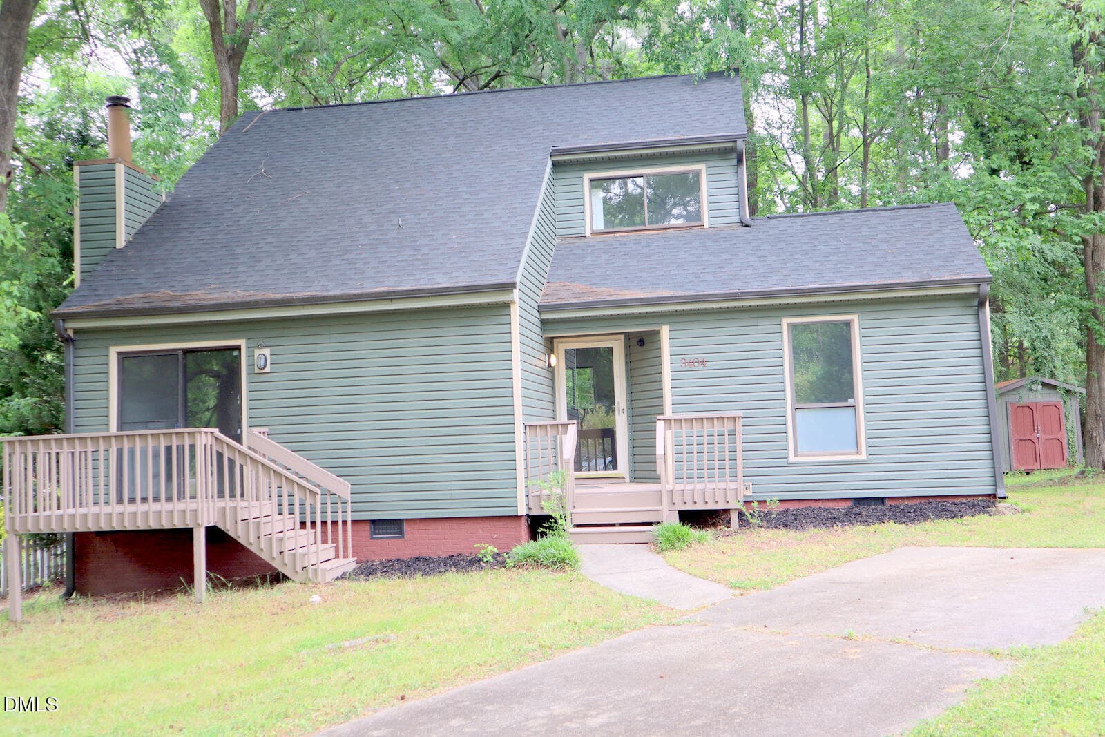 IMG_2496 - 3404 Gemini Drive, Raleigh, NC 27604, Raleigh