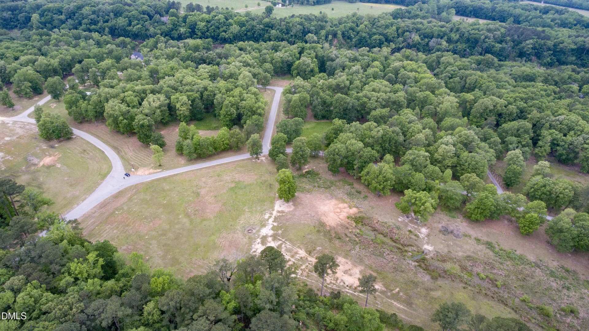 12 acre pond9 - 0 River Bluff Drive S, Dunn, NC 28334