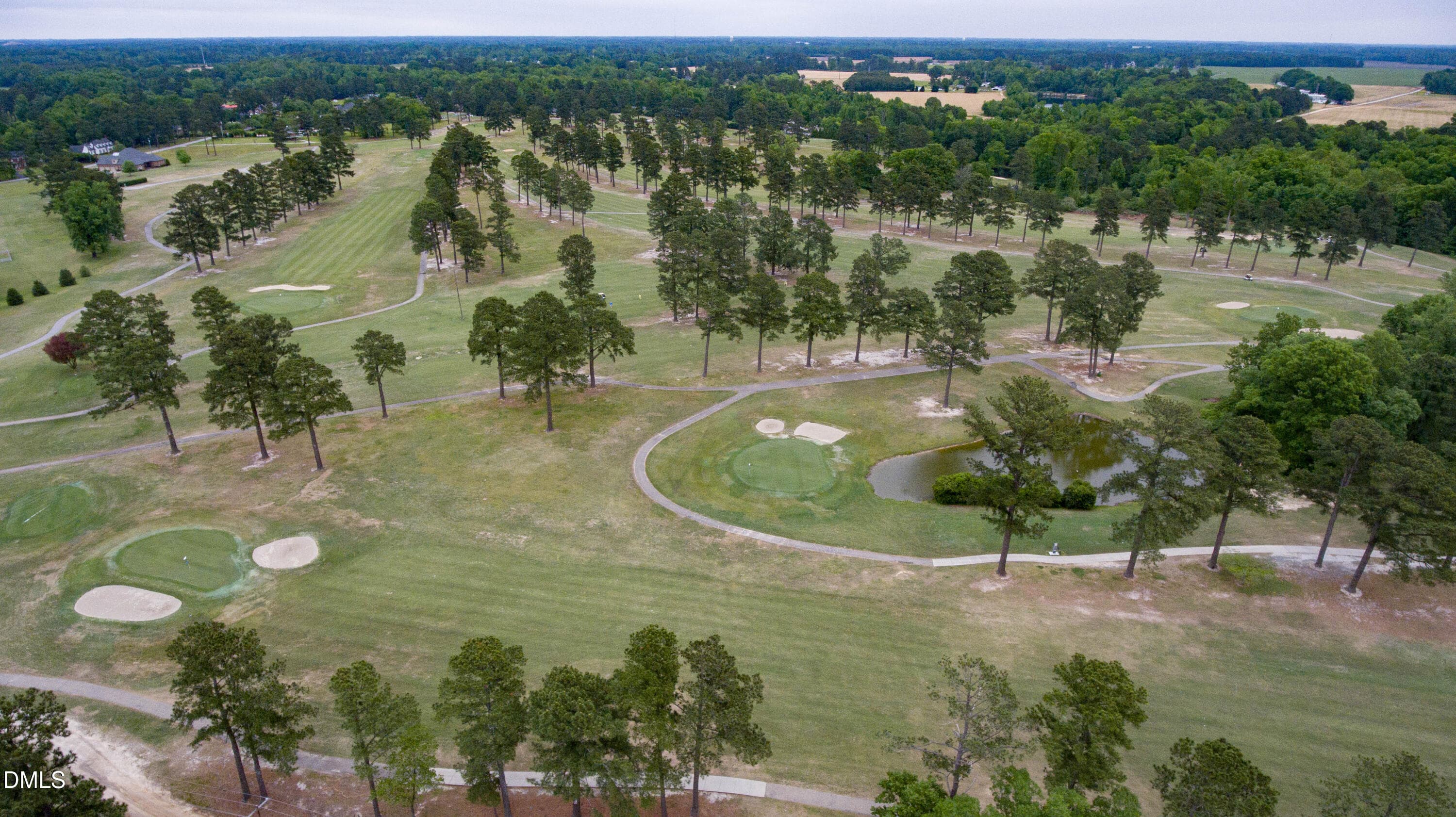 air strip5 - 0 River Bluff Drive S, Dunn, NC 28334