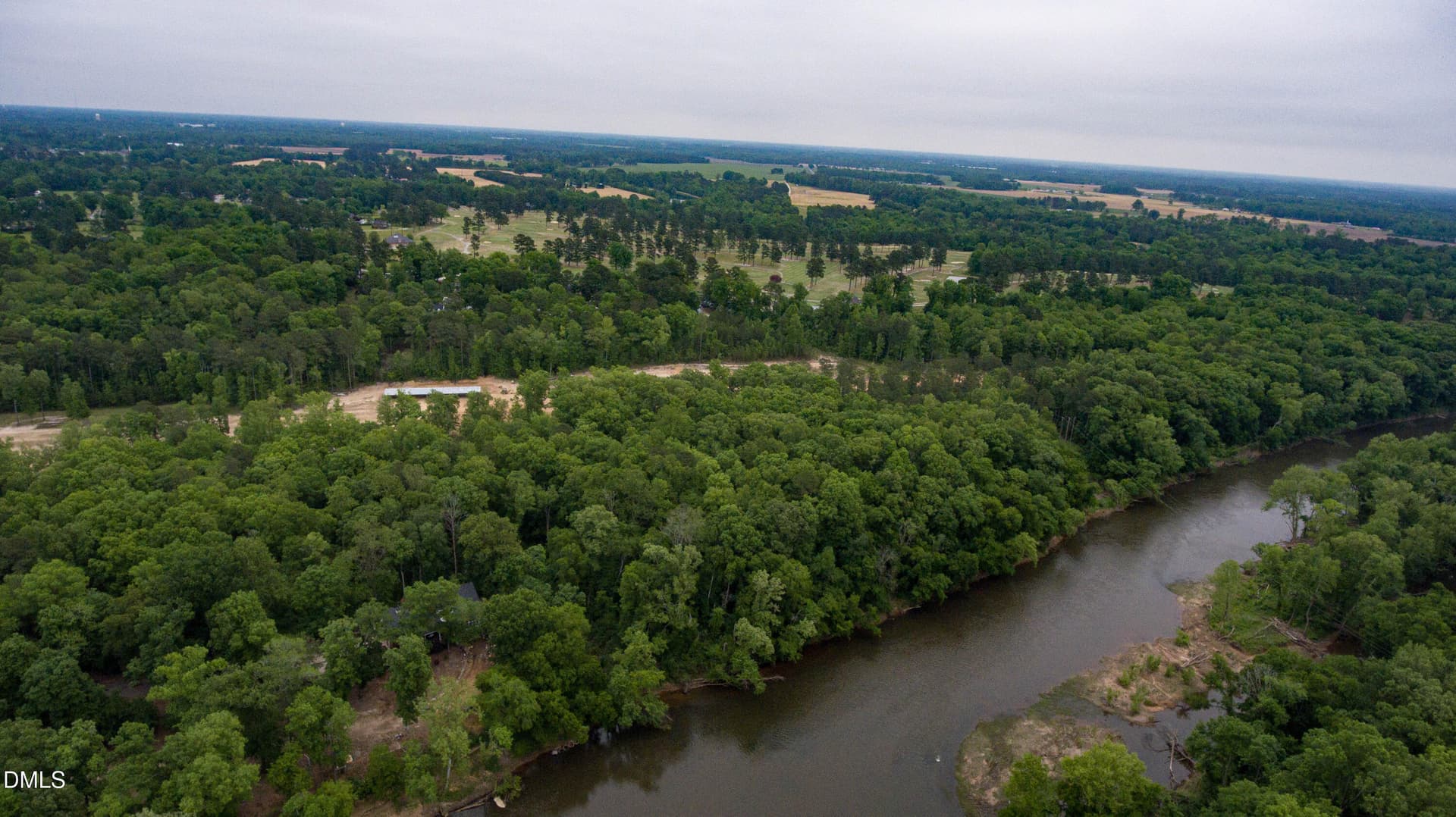 air strip15 - 0 River Bluff Drive S, Dunn, NC 28334
