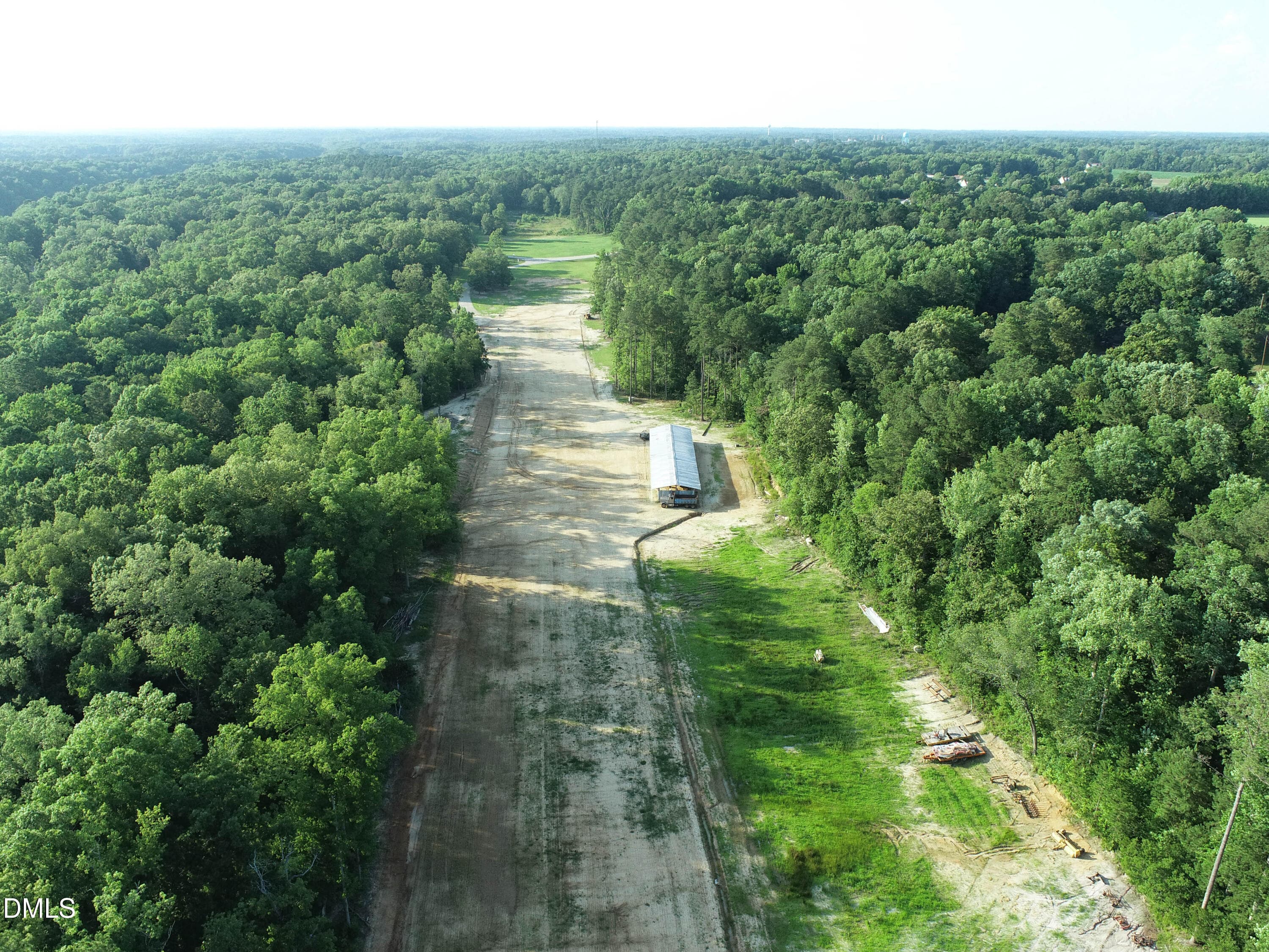 DJI_0927 - 0 River Bluff Drive S, Dunn, NC 28334