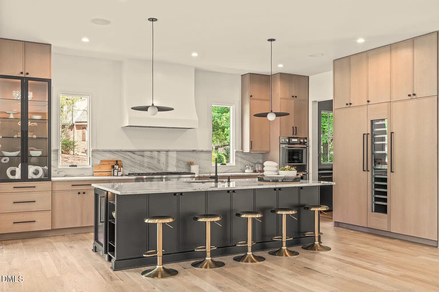 Kitchen - 7917 S Bridgewater Court, Raleigh, NC 27615, Raleigh