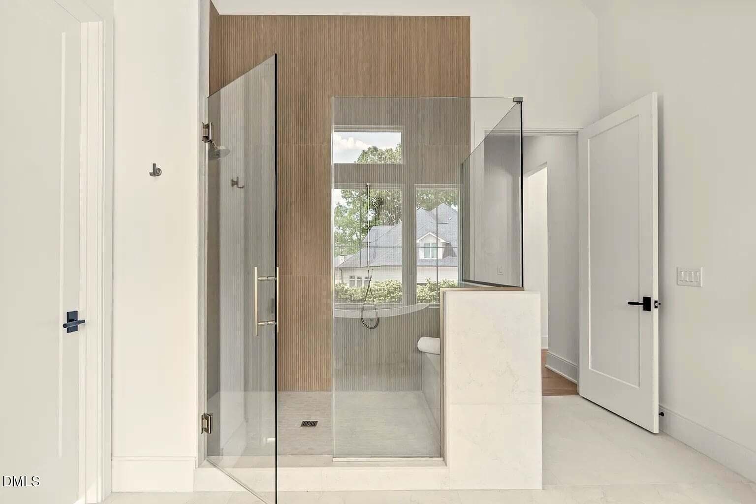Primary Bathroom - 7917 S Bridgewater Court, Raleigh, NC 27615, Raleigh