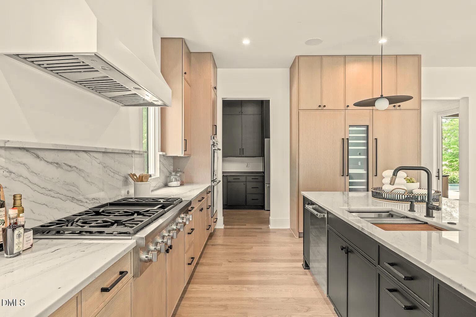 Kitchen - 7917 S Bridgewater Court, Raleigh, NC 27615, Raleigh