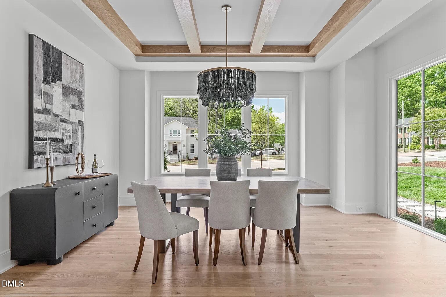 Dining Room - 7917 S Bridgewater Court, Raleigh, NC 27615, Raleigh