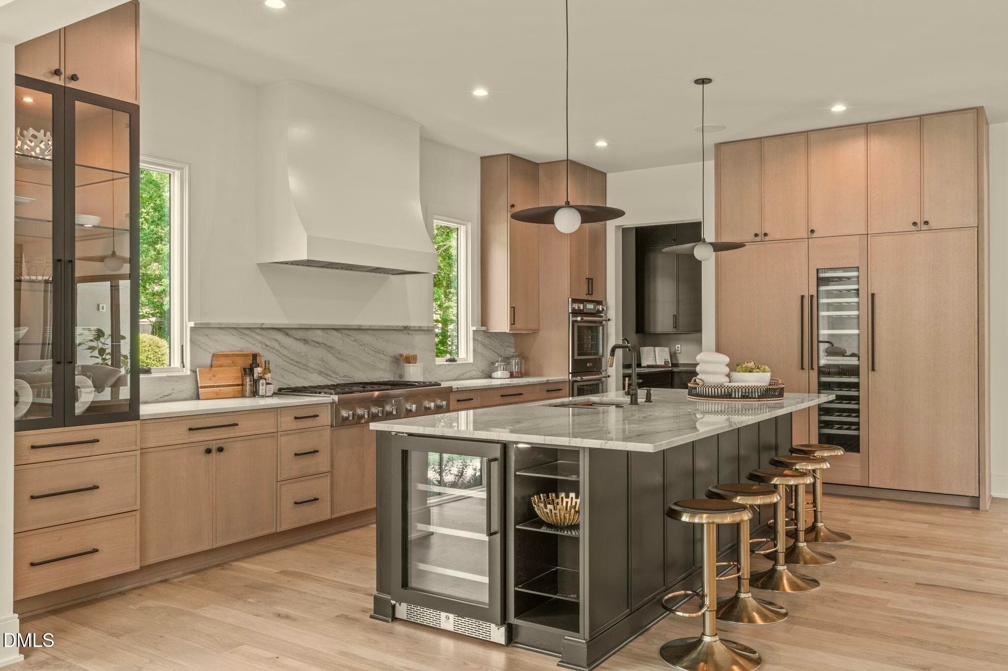Kitchen - 7917 S Bridgewater Court, Raleigh, NC 27615, Raleigh