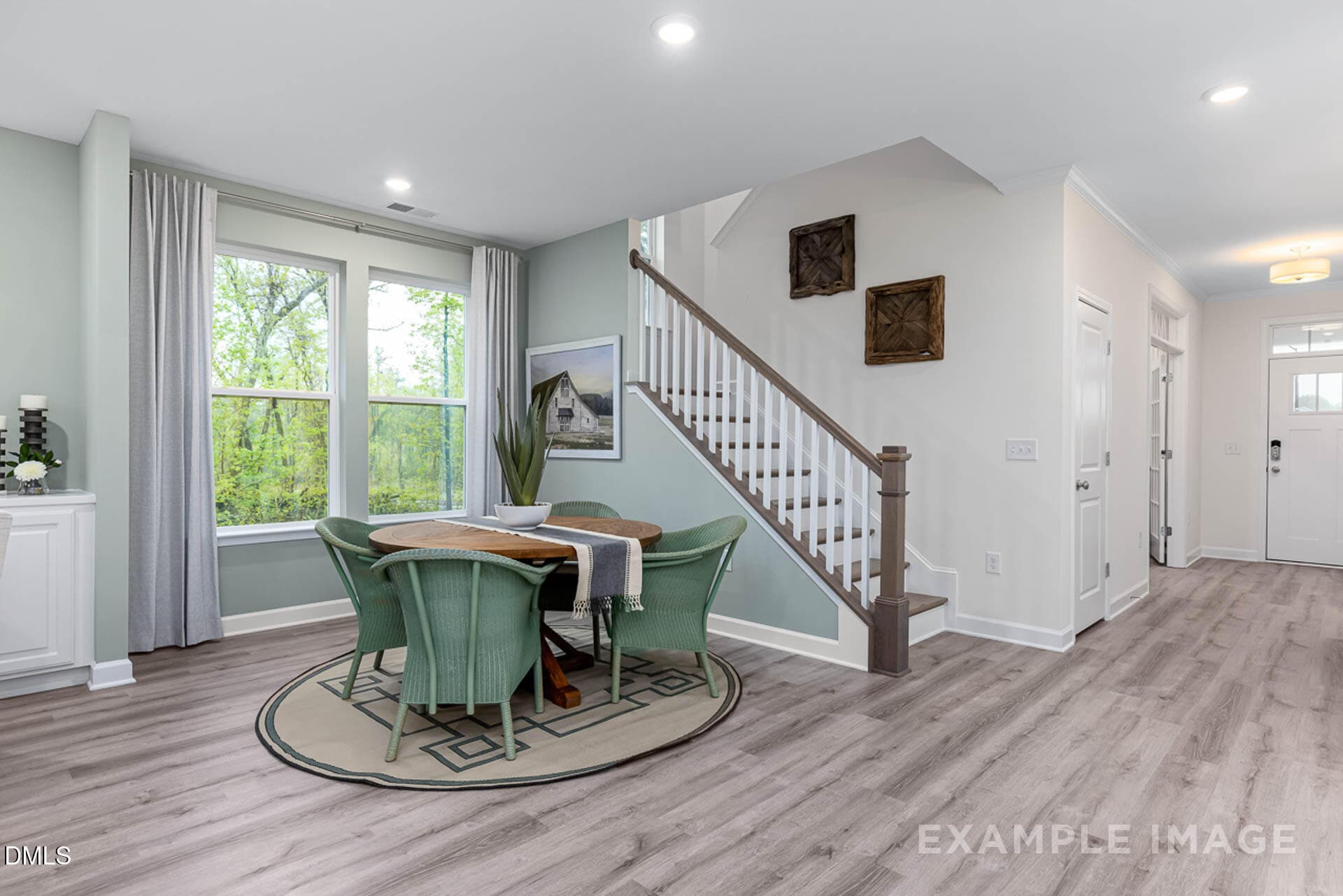 18-clearbrook-7 - 1384 Main Street, Lillington, NC 27546