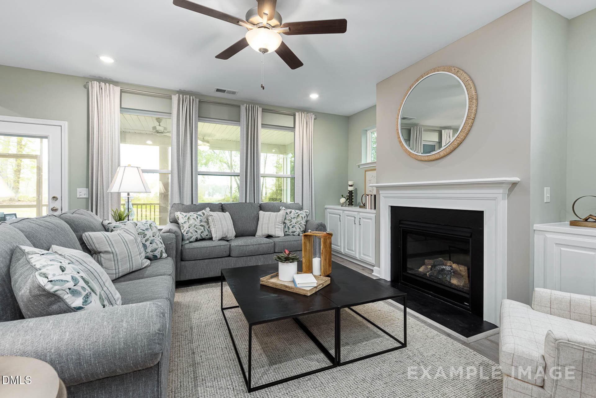 18-clearbrook-8 - 1384 Main Street, Lillington, NC 27546