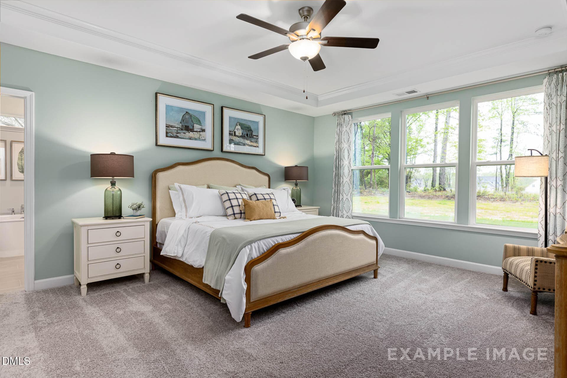 18-clearbrook-22 - 1384 Main Street, Lillington, NC 27546