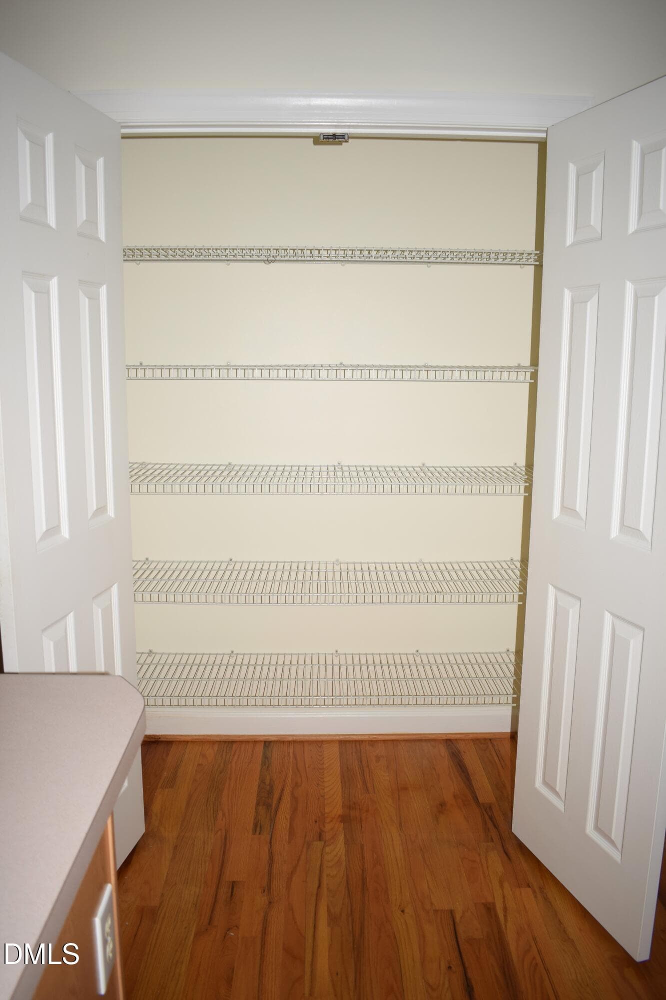 Pantry - 2651 Mellow Field Drive 203, Raleigh, NC 27604, Raleigh