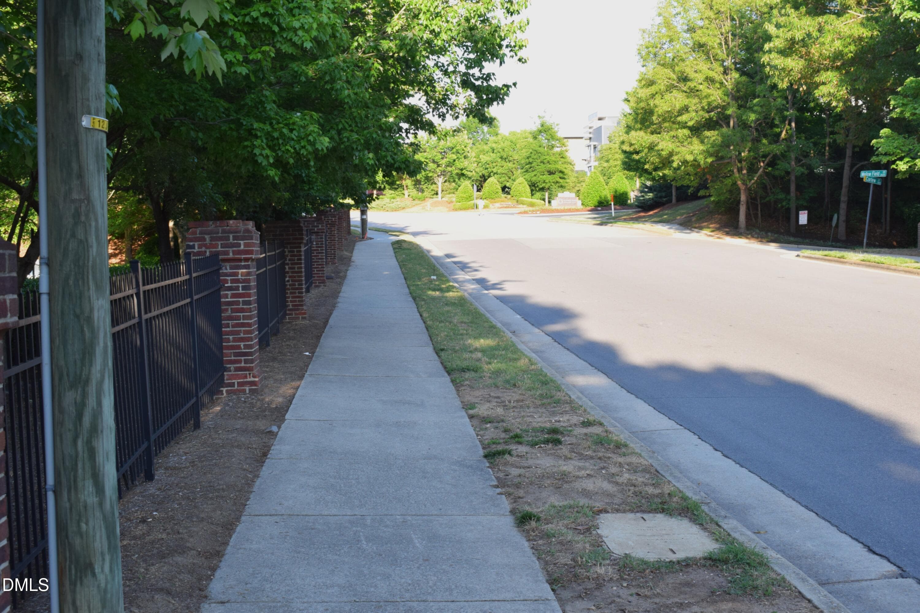 Street - 2651 Mellow Field Drive 203, Raleigh, NC 27604, Raleigh