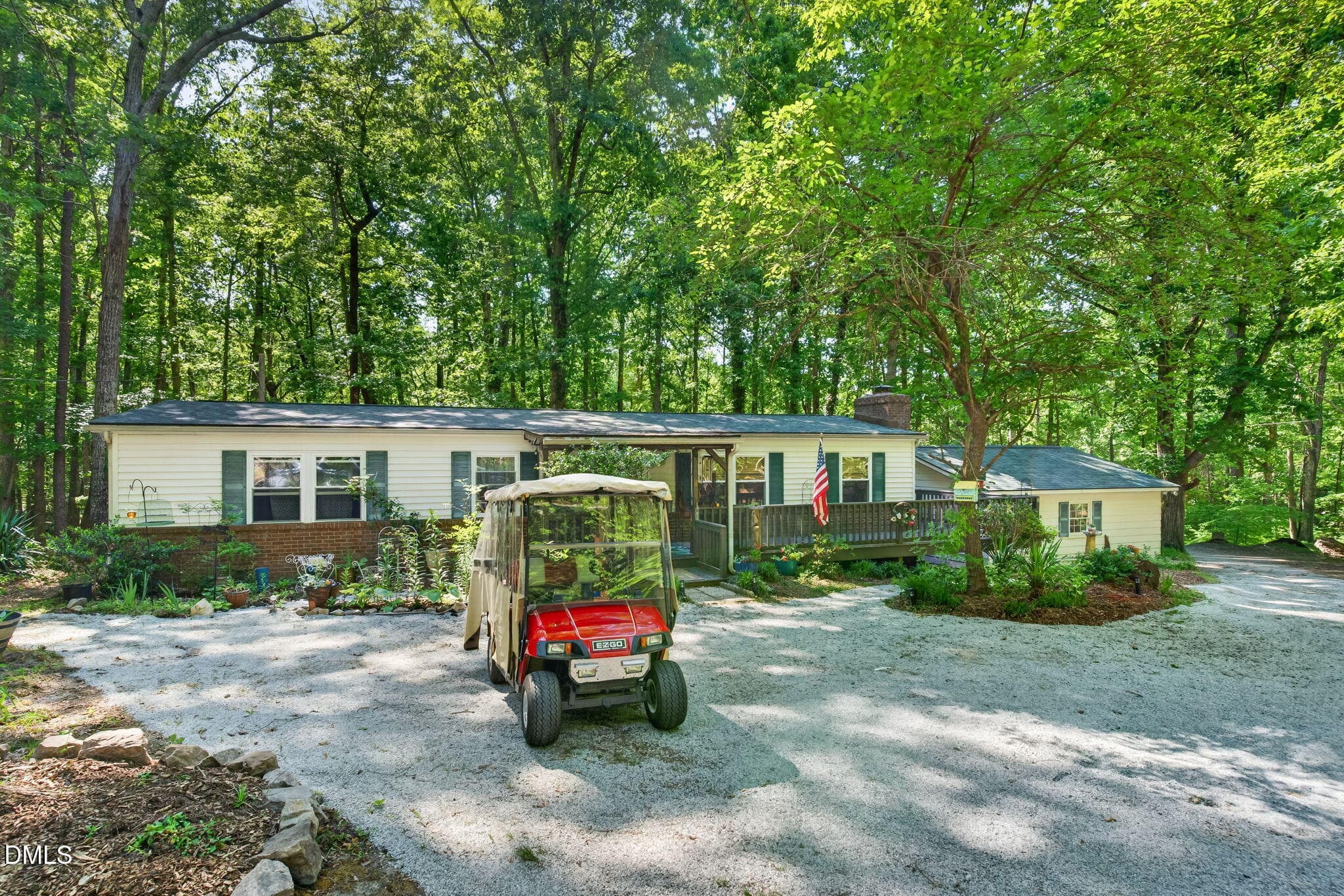 2-web-or-mls-021_DSC08865 - 721 Oak Ridge Drive, Cary, NC 27519, Cary