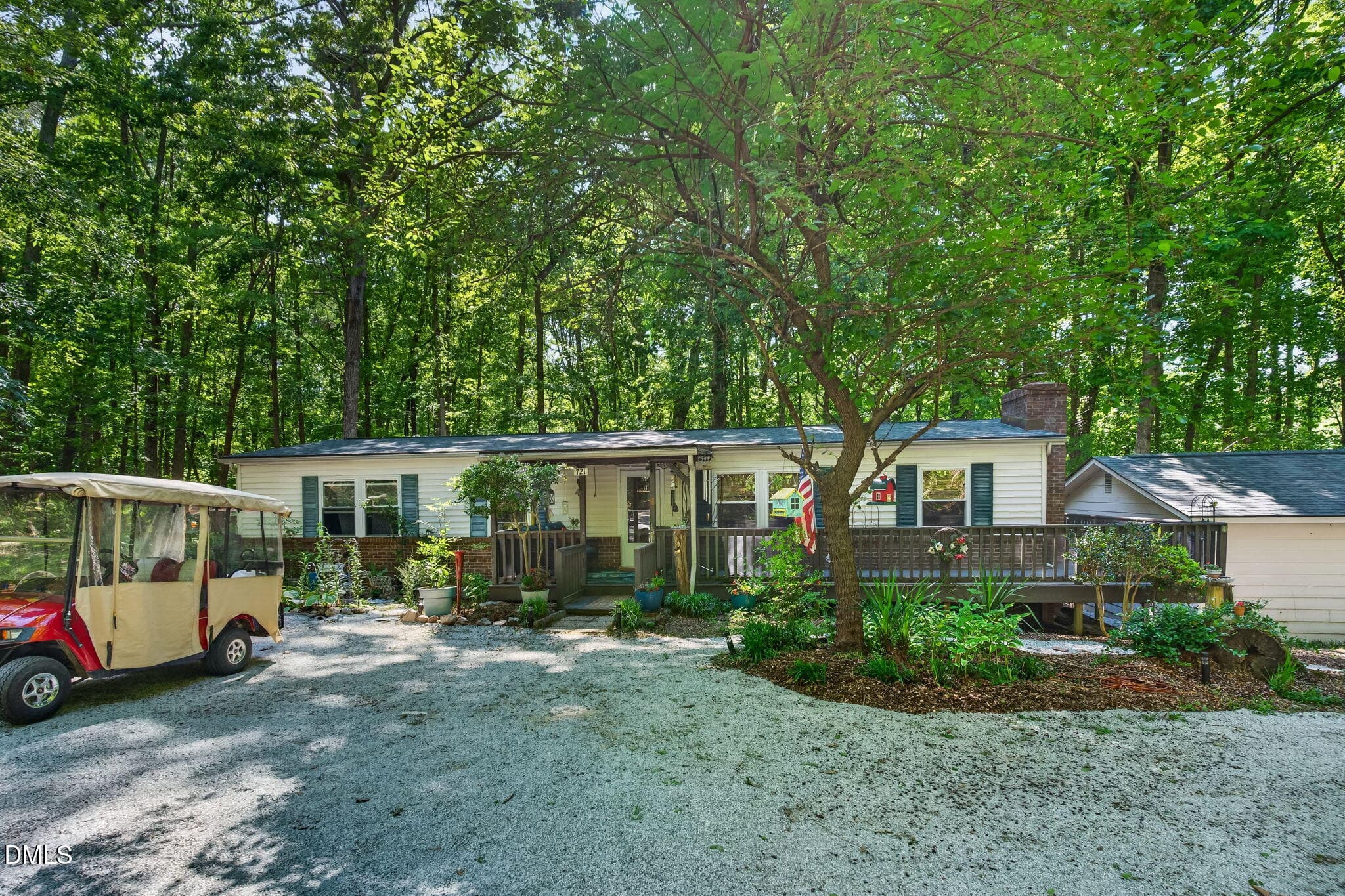 3-web-or-mls-023_DSC08868 - 721 Oak Ridge Drive, Cary, NC 27519, Cary