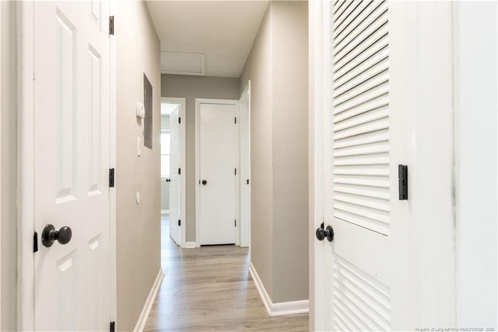 Photo 7 - 819 Isley Street, Fayetteville, NC 28305, Fayetteville