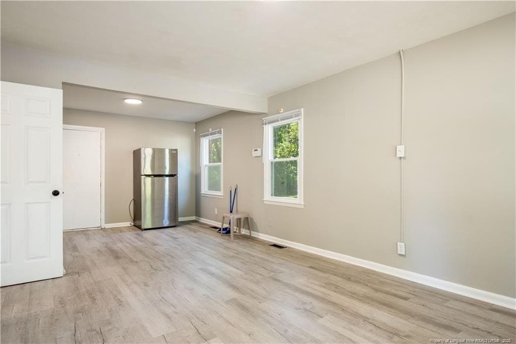 Photo 3 - 819 Isley Street, Fayetteville, NC 28305, Fayetteville