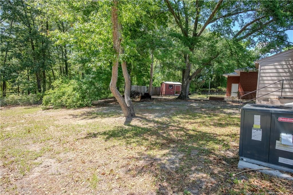 Photo 16 - 819 Isley Street, Fayetteville, NC 28305, Fayetteville