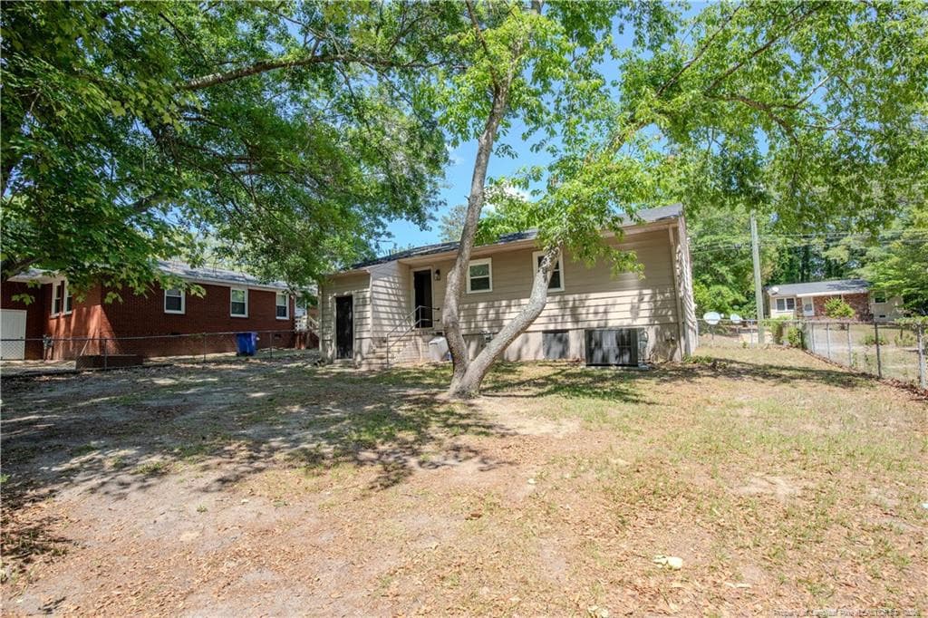 Photo 17 - 819 Isley Street, Fayetteville, NC 28305, Fayetteville