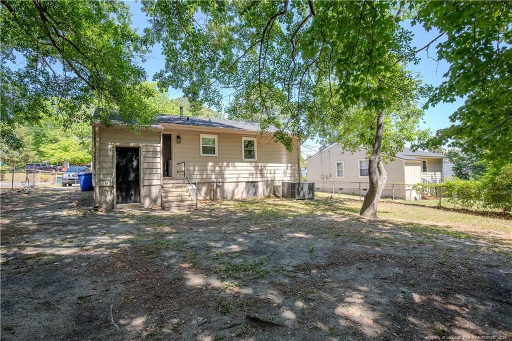 Photo 18 - 819 Isley Street, Fayetteville, NC 28305, Fayetteville