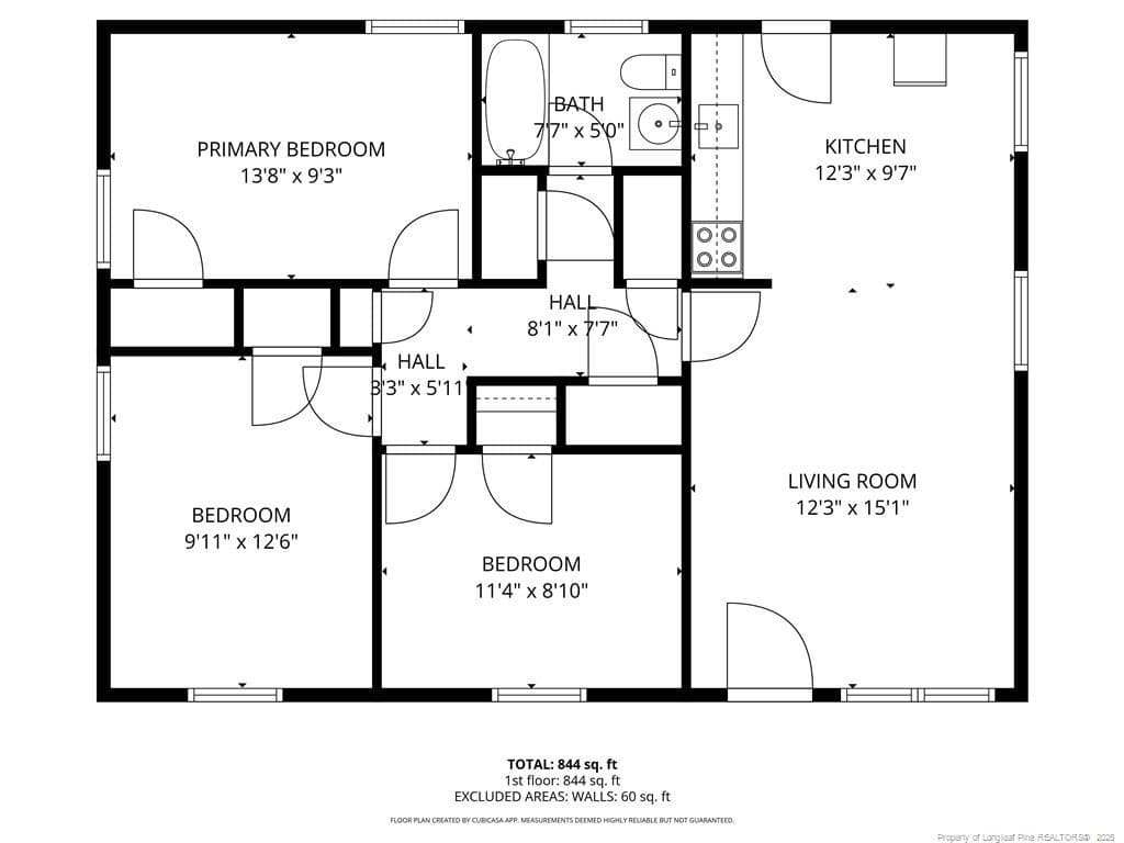 Photo 20 - 819 Isley Street, Fayetteville, NC 28305, Fayetteville