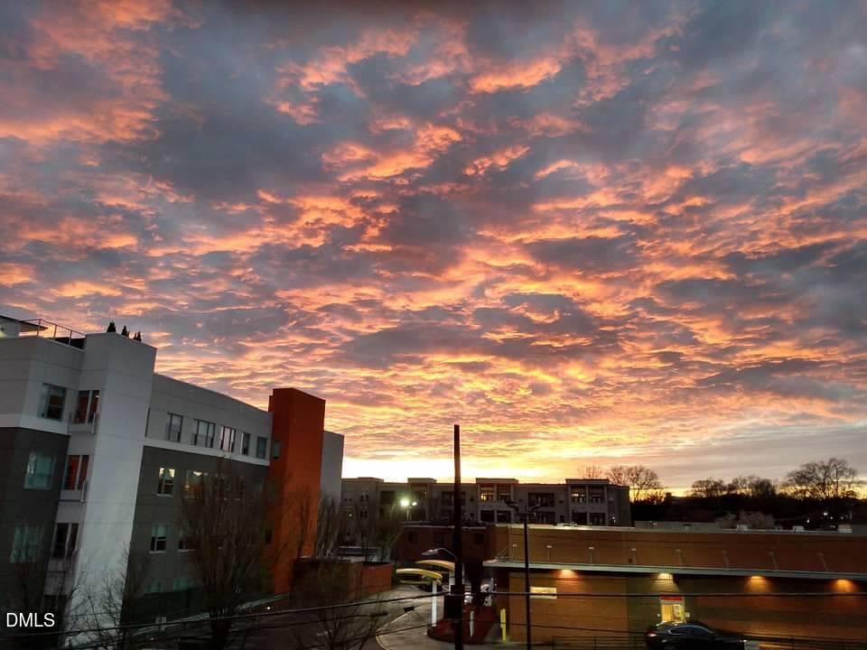 SUNSET AT THE PARAMOUNT - 618 N Boylan Avenue 528, Raleigh, NC 27603, Raleigh