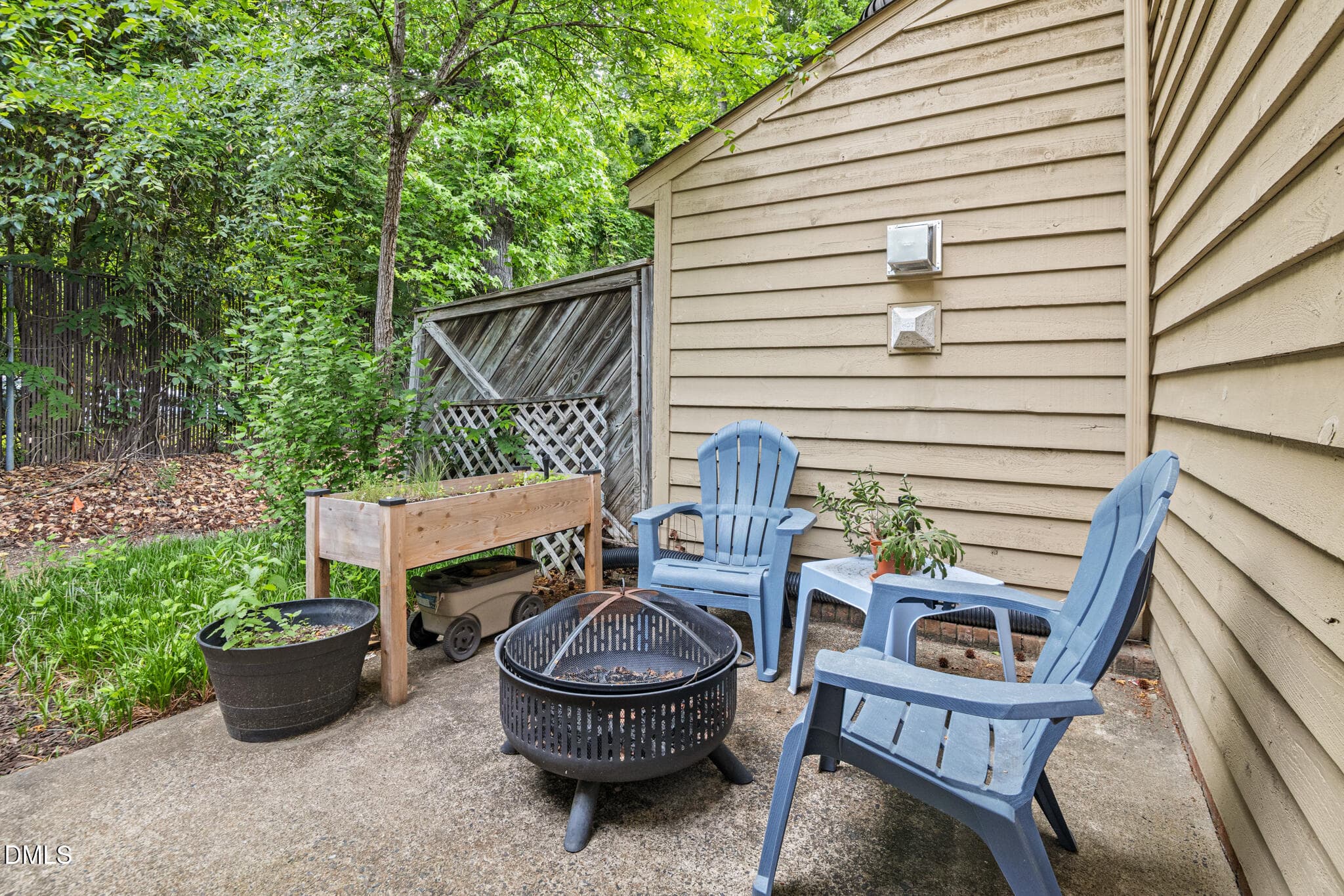 30 Stonewall-27 - 30 Stonewall Way, Durham, NC 27704, Durham