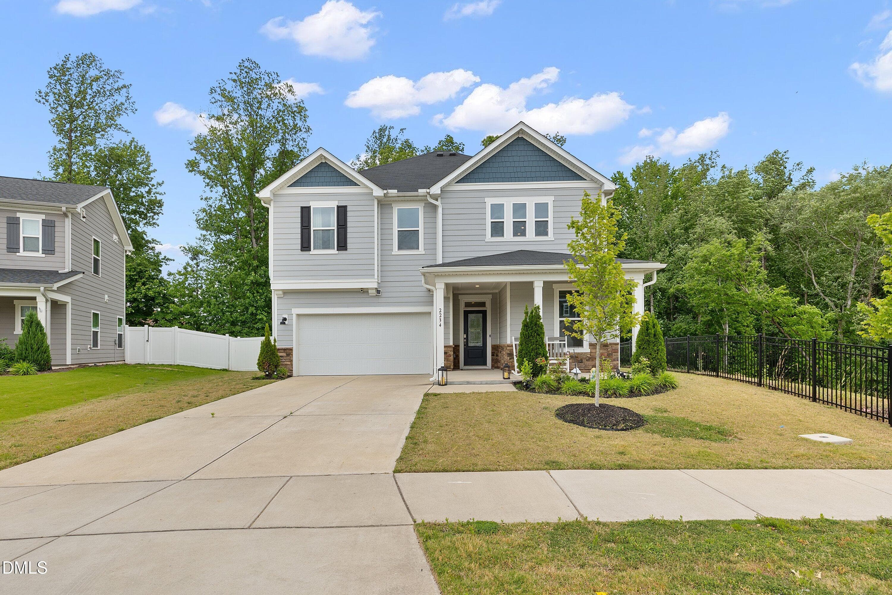 02-2234 Crestwood Rdg Dr_8385 - 2234 Crestwood Ridge Drive, Durham, NC 27704, Durham
