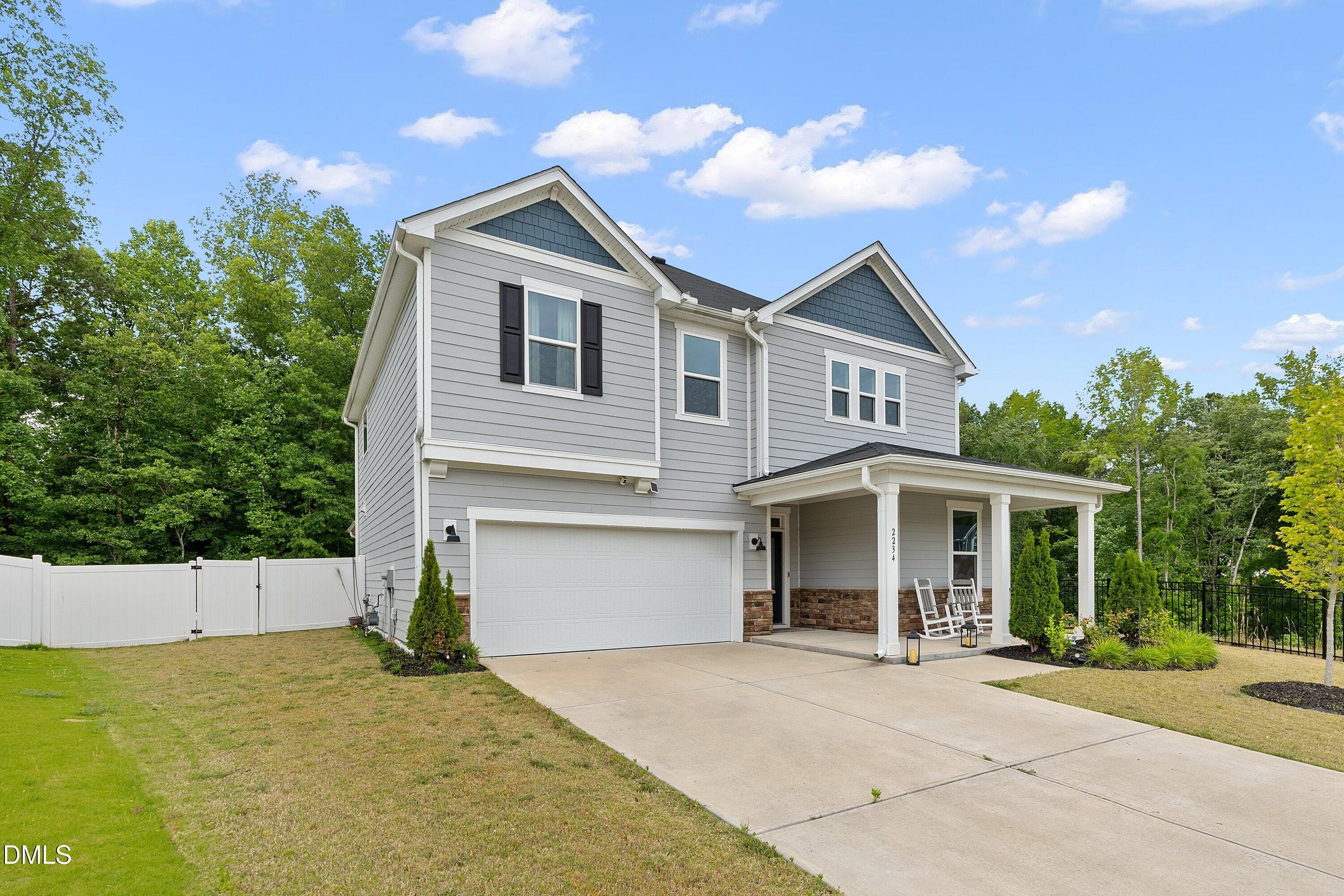 04-2234 Crestwood Rdg Dr_8394 - 2234 Crestwood Ridge Drive, Durham, NC 27704, Durham
