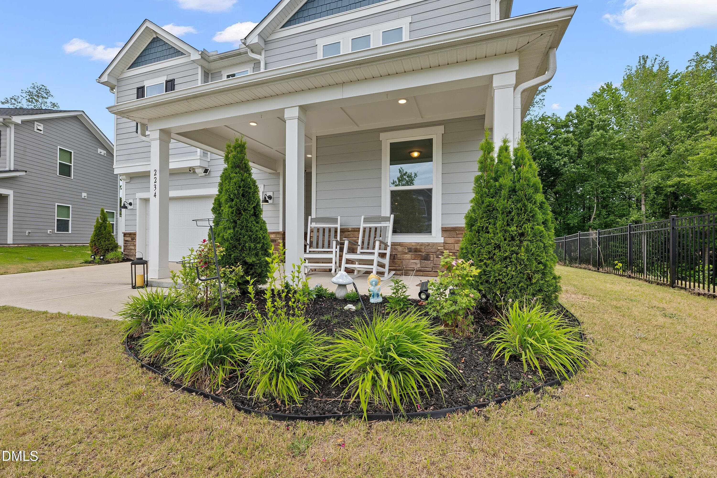 05-2234 Crestwood Rdg Dr_8397 - 2234 Crestwood Ridge Drive, Durham, NC 27704, Durham