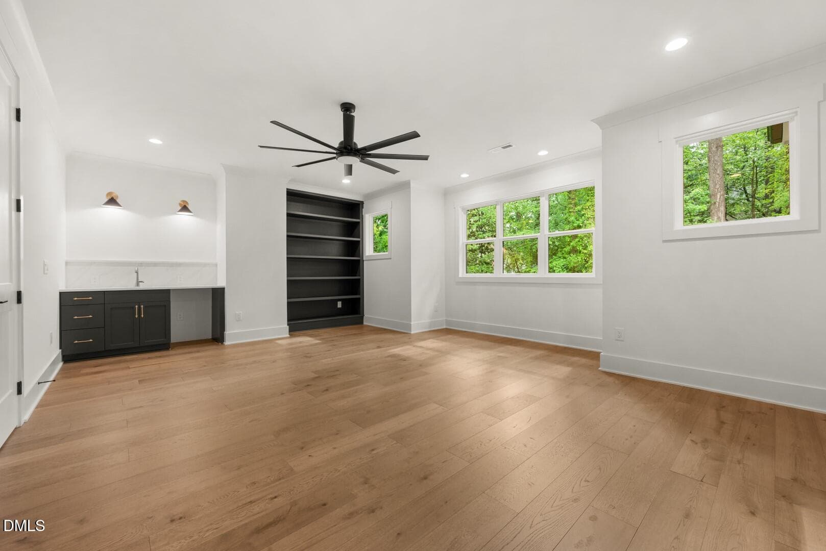 brook 5.6-48 - 3521 Brook Drive, Raleigh, NC 27609, Raleigh