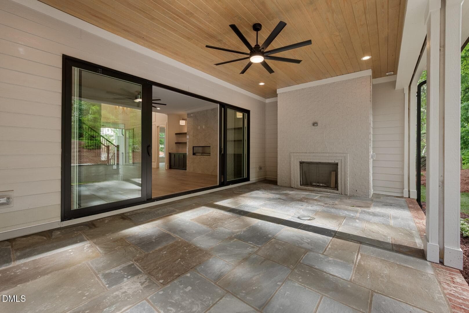 brook 5.6-60 - 3521 Brook Drive, Raleigh, NC 27609, Raleigh