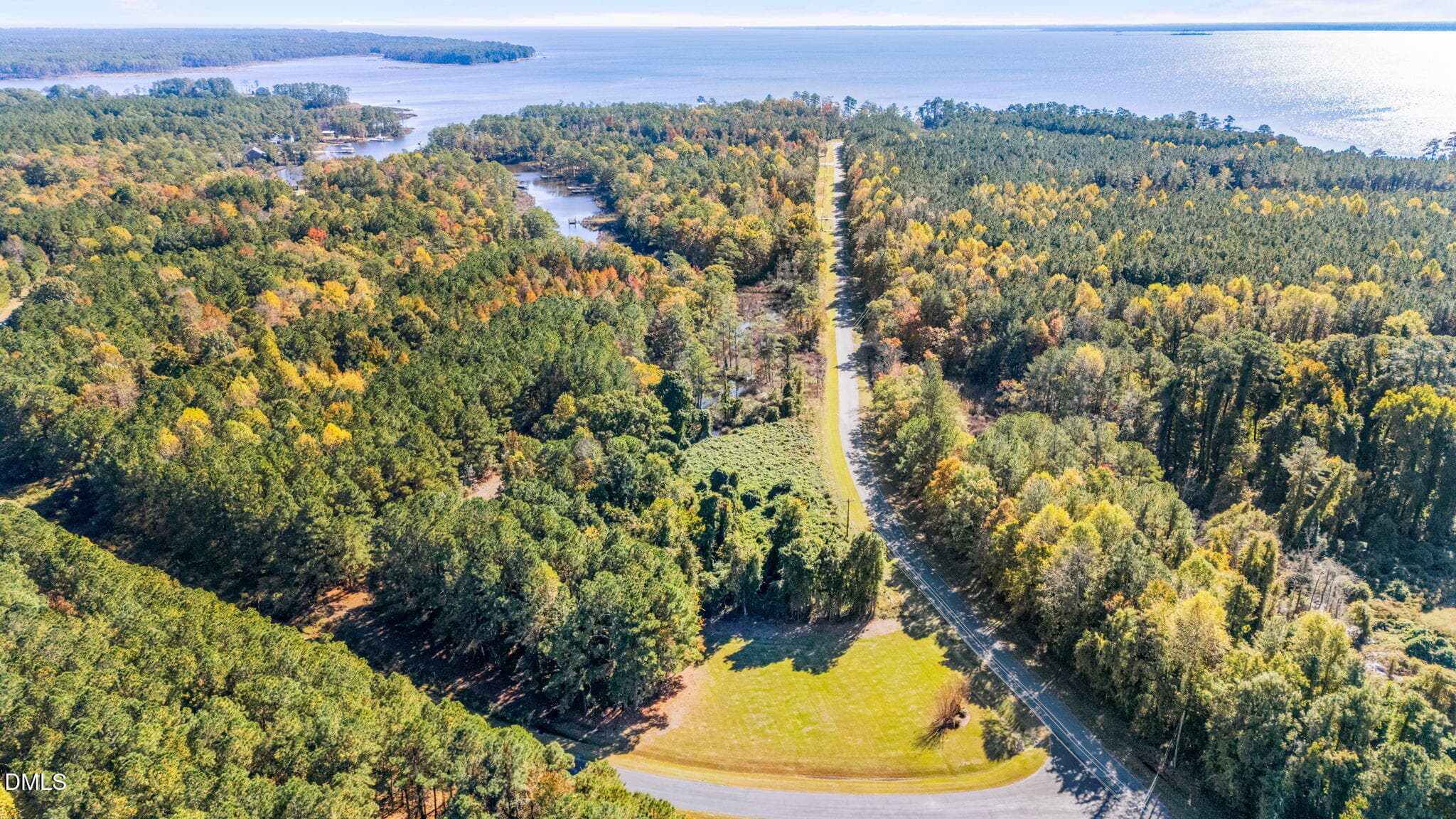3-web-or-mls-DJI_20251104112502_0598_D - 48 Tarpon Pointe Road, Bath, NC 27808