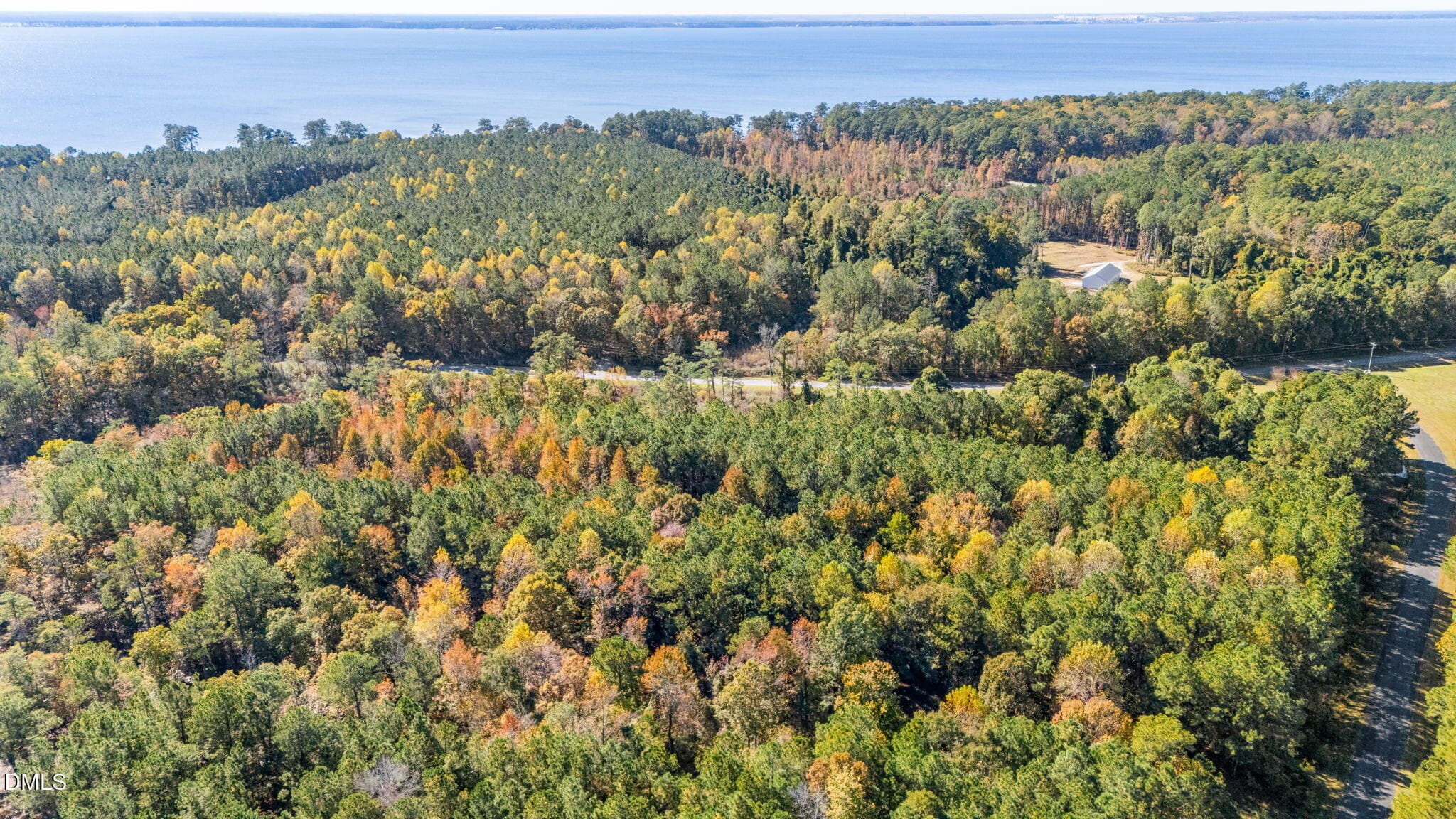 6-web-or-mls-DJI_20251104113158_0601_D - 48 Tarpon Pointe Road, Bath, NC 27808