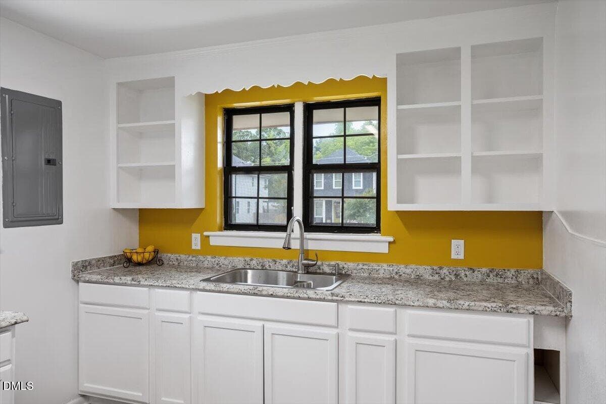 Kitchen 3 - 424 Como Drive, Raleigh, NC 27610, Raleigh