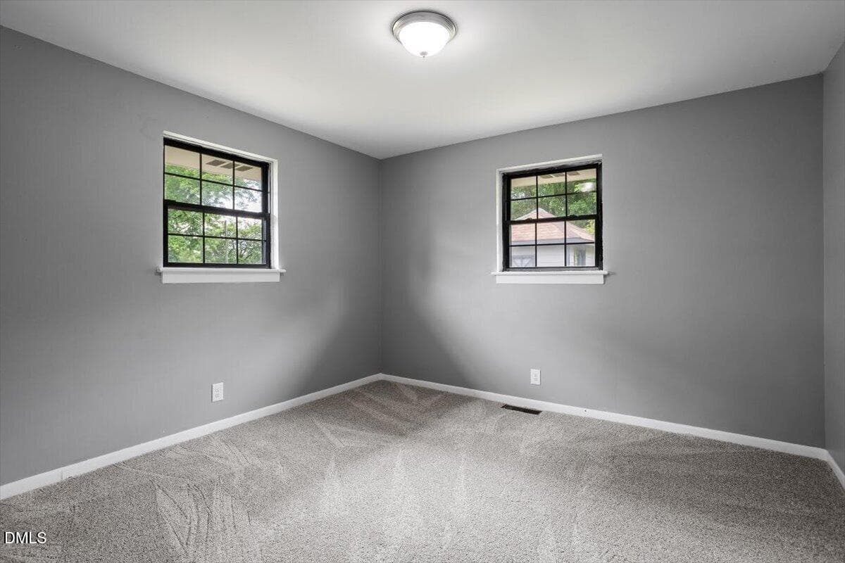 Bedroom 2 - 424 Como Drive, Raleigh, NC 27610, Raleigh