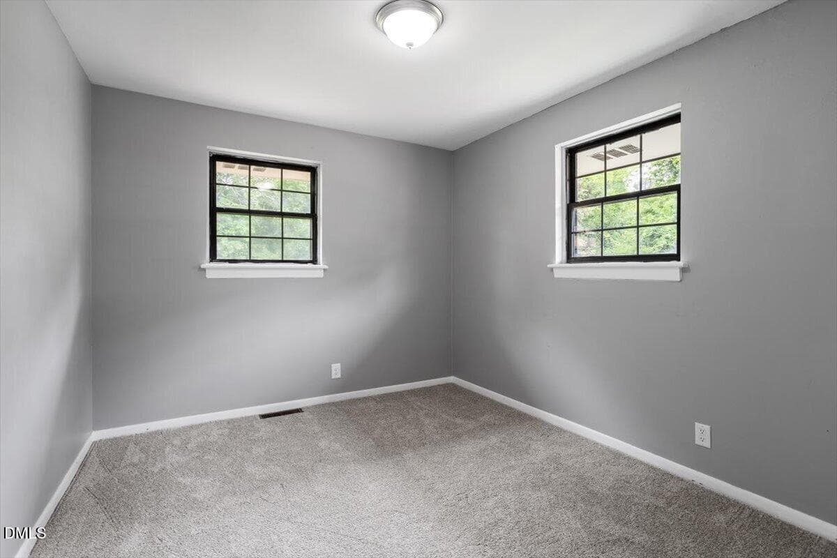Bedroom 3 - 424 Como Drive, Raleigh, NC 27610, Raleigh