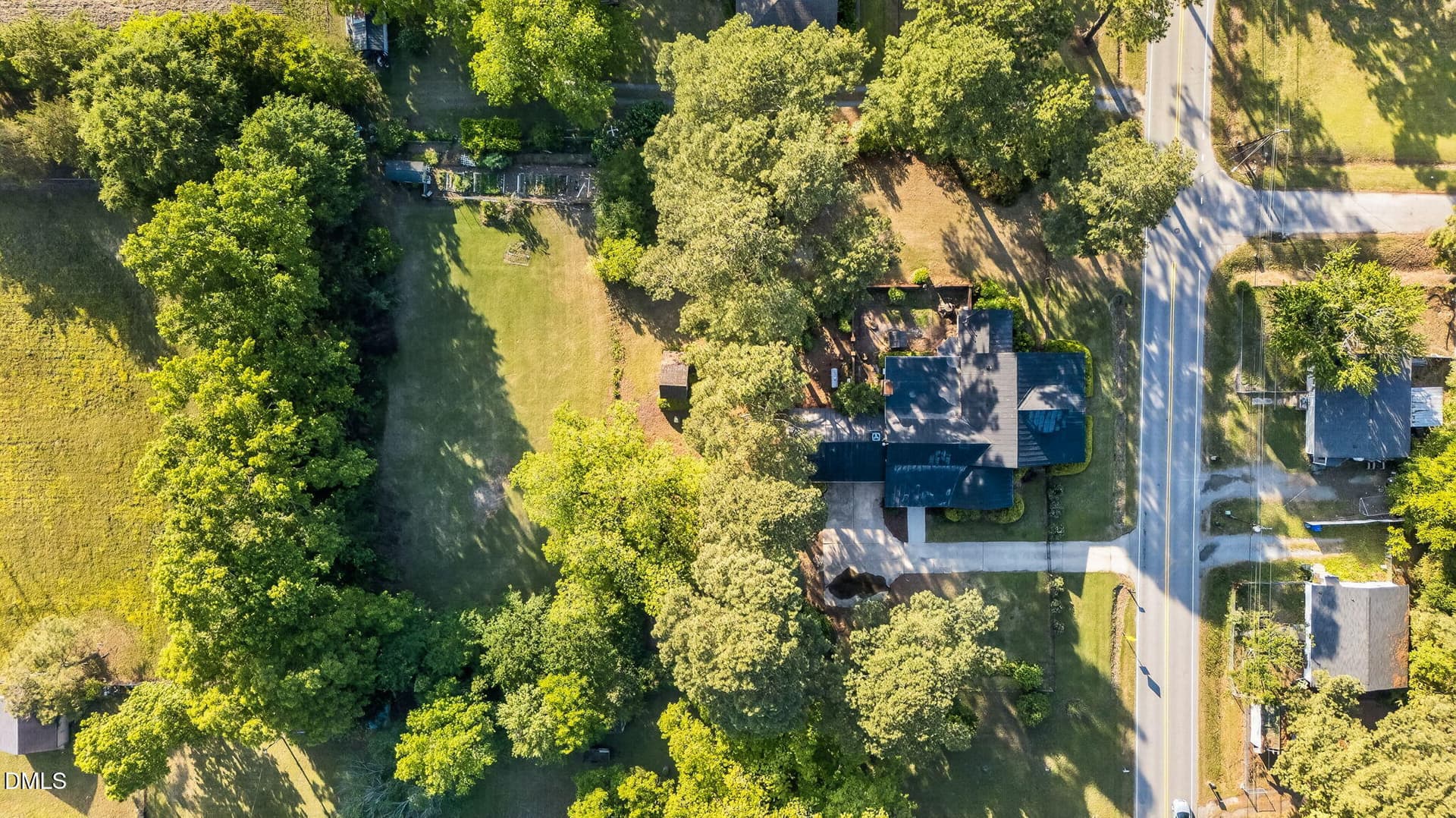 93-web-or-mls-DJI_20260430180945_0054_D - 207 W 3rd Street, Princeton, NC 27569