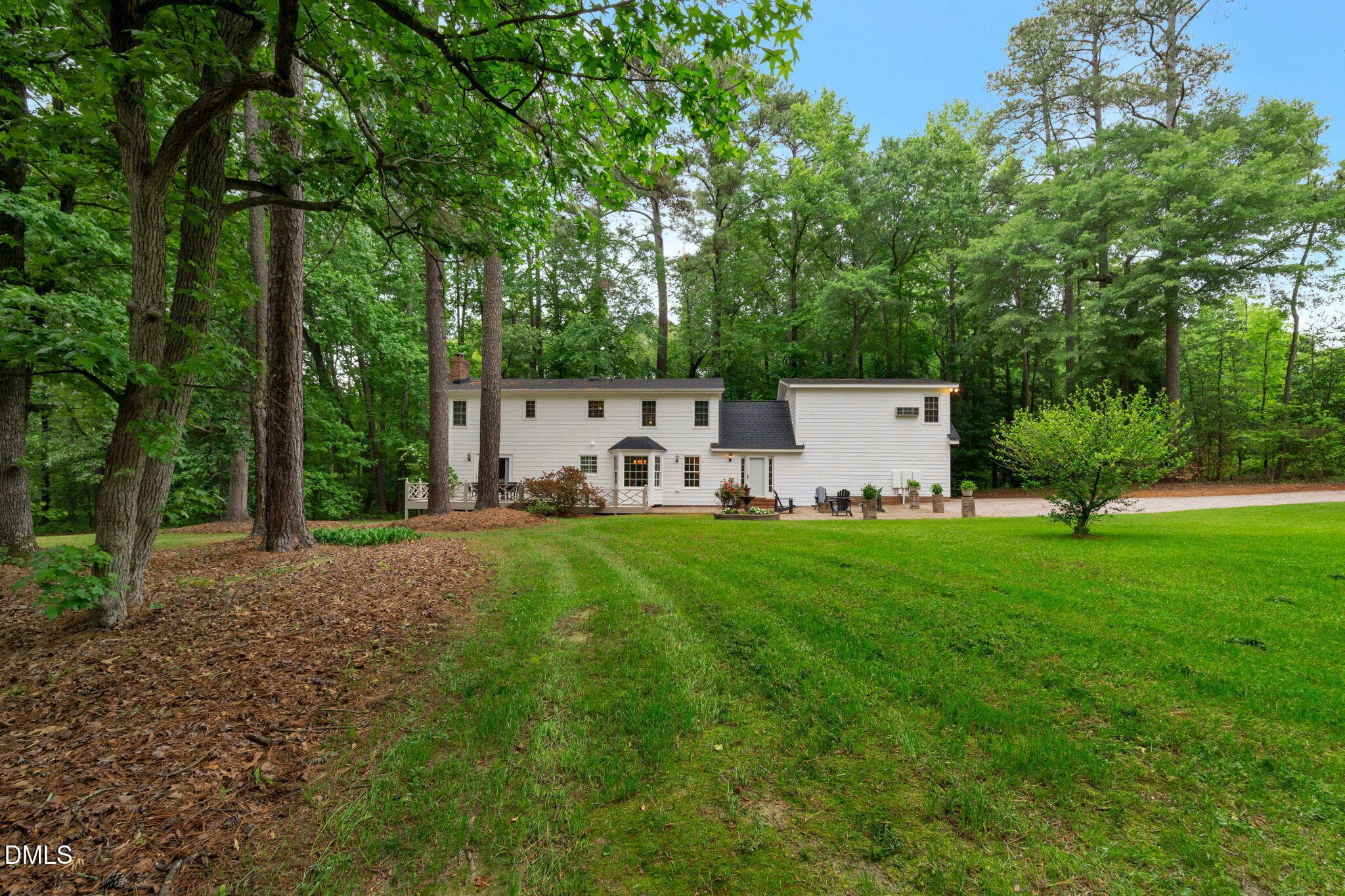 11-web-or-mls-QP-07617 - 4008 Blackard Pond Road, Raleigh, NC 27604, Raleigh