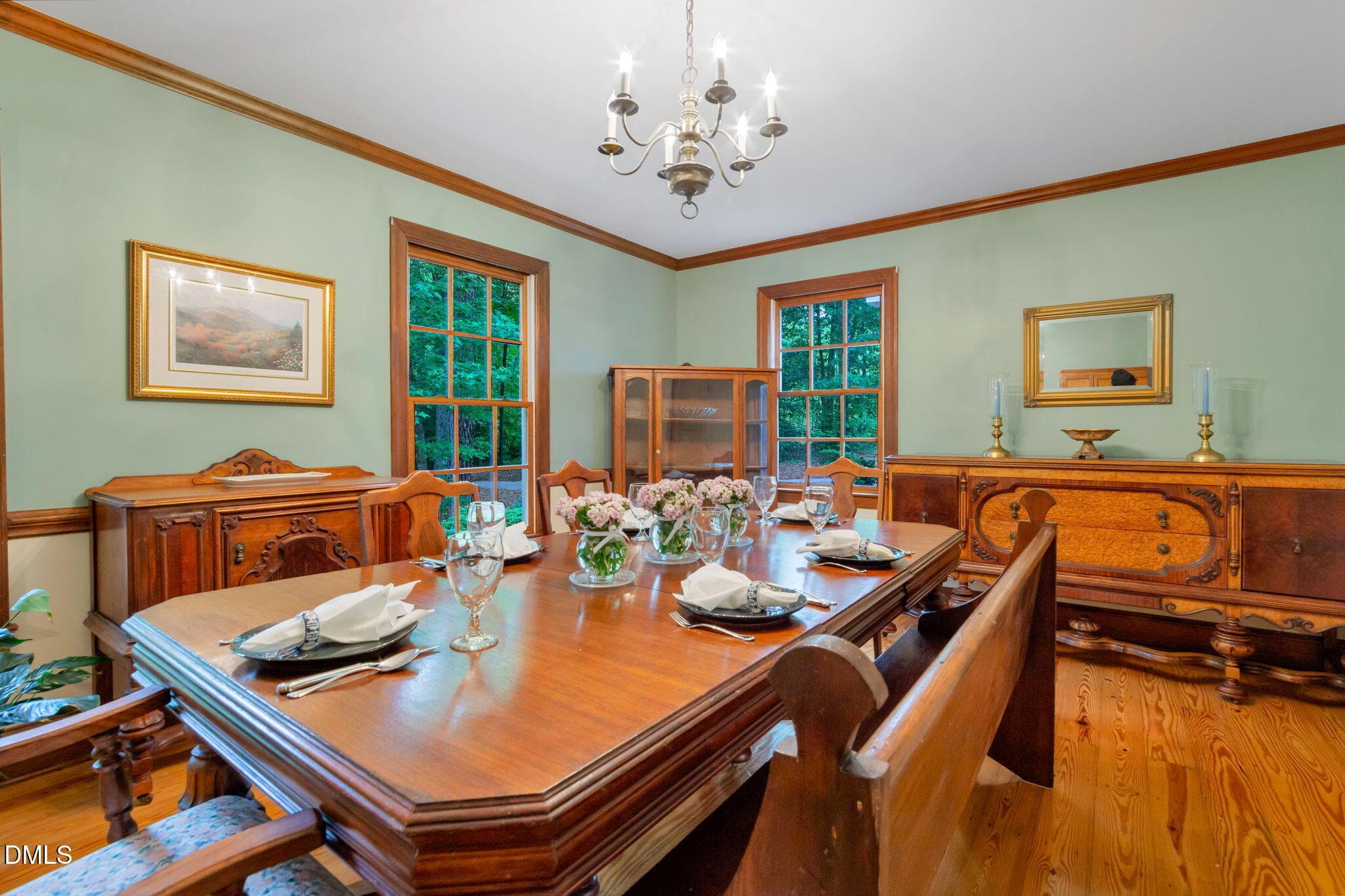 14-web-or-mls-QP-07649 - 4008 Blackard Pond Road, Raleigh, NC 27604, Raleigh